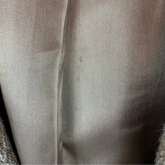 Adam's Row Vintage Pure Virgin Wool Blazer - Picture 10 of 11